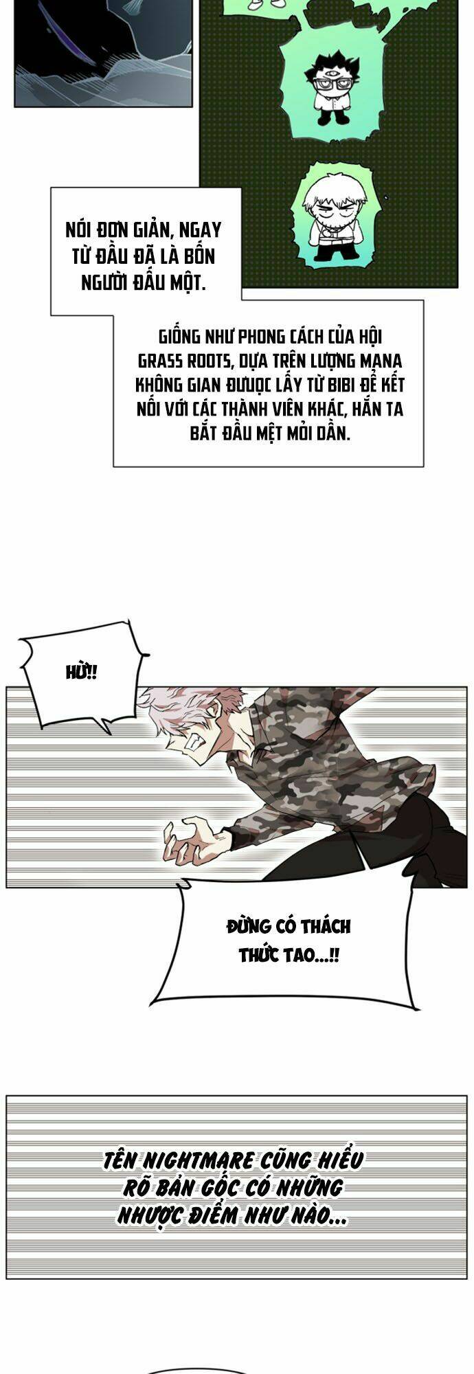 Hard Core Leveling Warrior Ss2 Chapter 30 - Trang 2