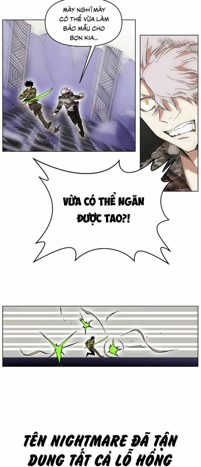 Hard Core Leveling Warrior Ss2 Chapter 30 - Trang 2