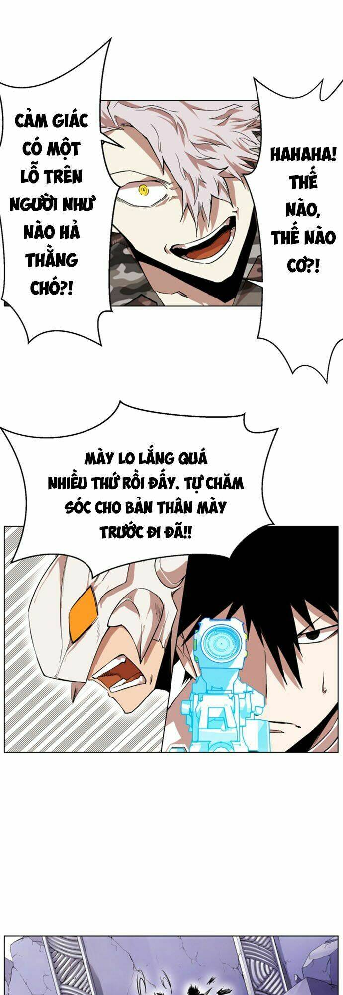 Hard Core Leveling Warrior Ss2 Chapter 30 - Trang 2