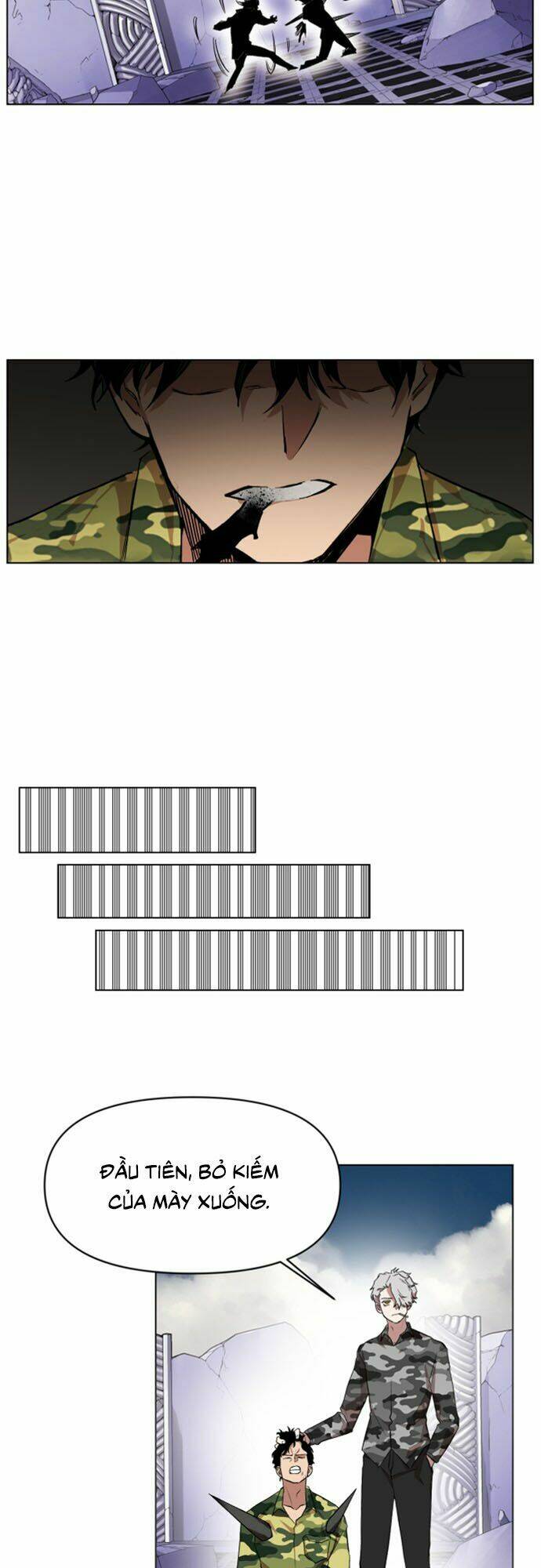 Hard Core Leveling Warrior Ss2 Chapter 30 - Trang 2