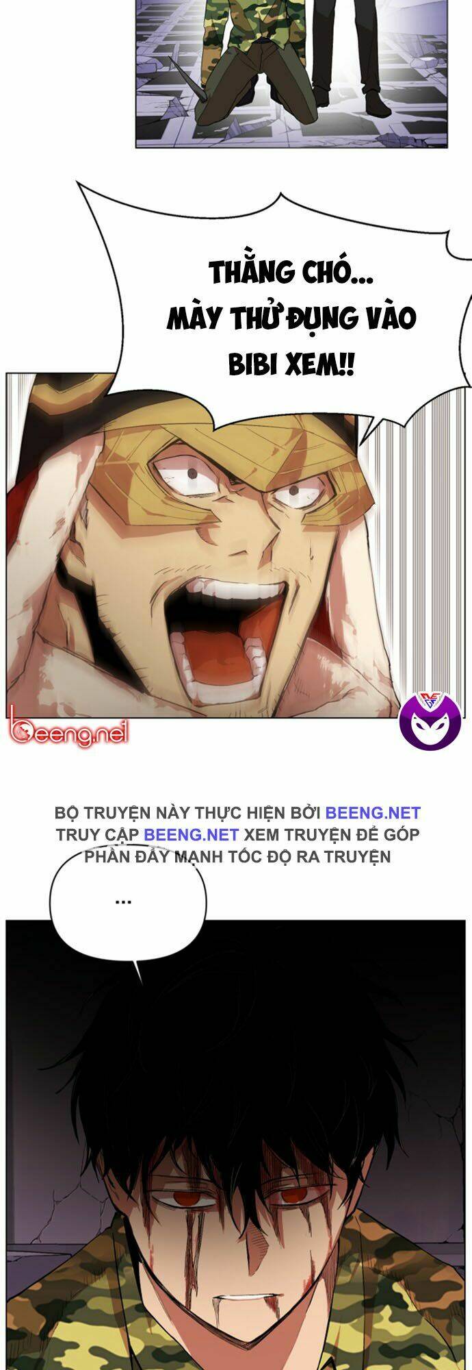 Hard Core Leveling Warrior Ss2 Chapter 30 - Trang 2