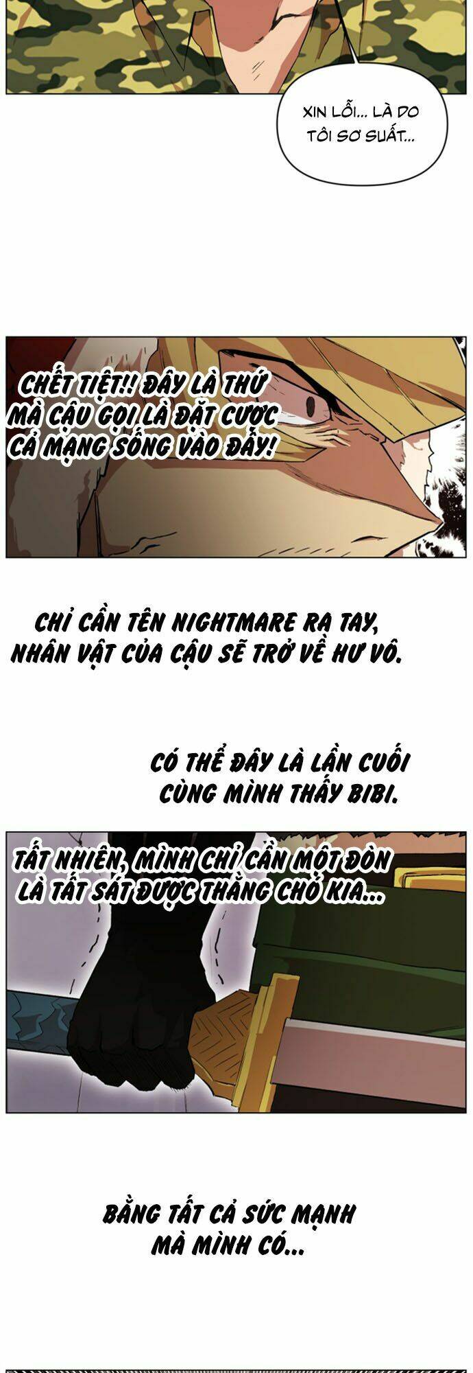 Hard Core Leveling Warrior Ss2 Chapter 30 - Trang 2