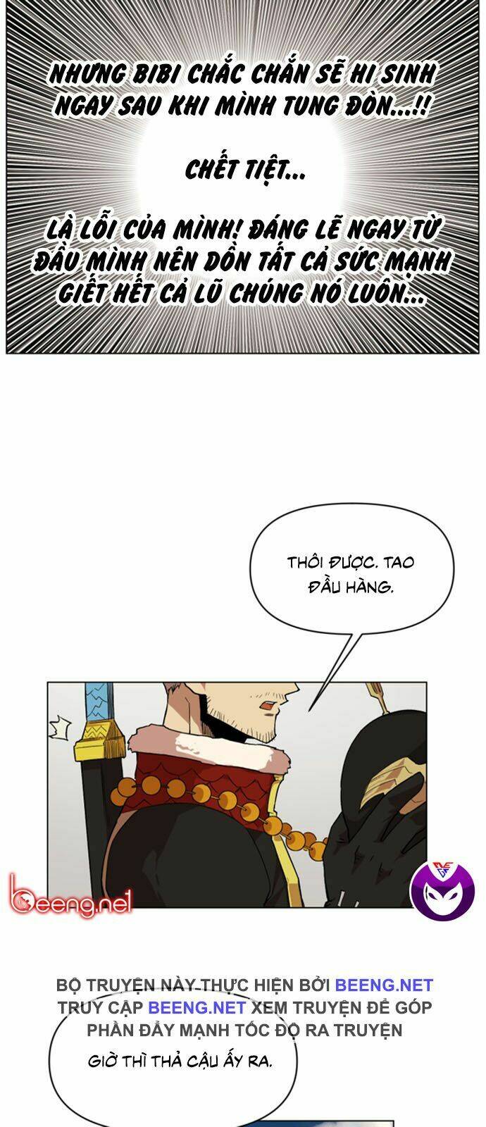 Hard Core Leveling Warrior Ss2 Chapter 30 - Trang 2