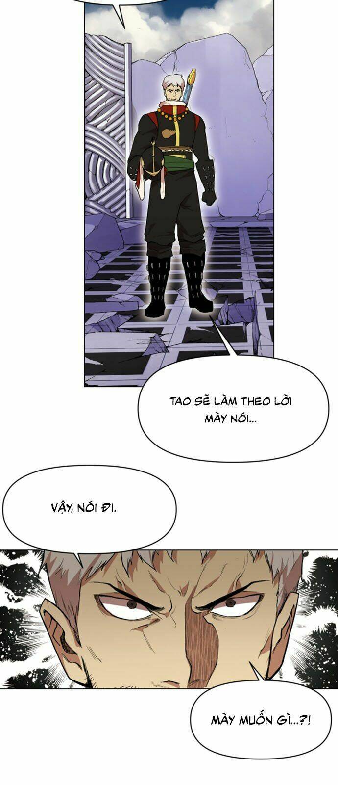 Hard Core Leveling Warrior Ss2 Chapter 30 - Trang 2