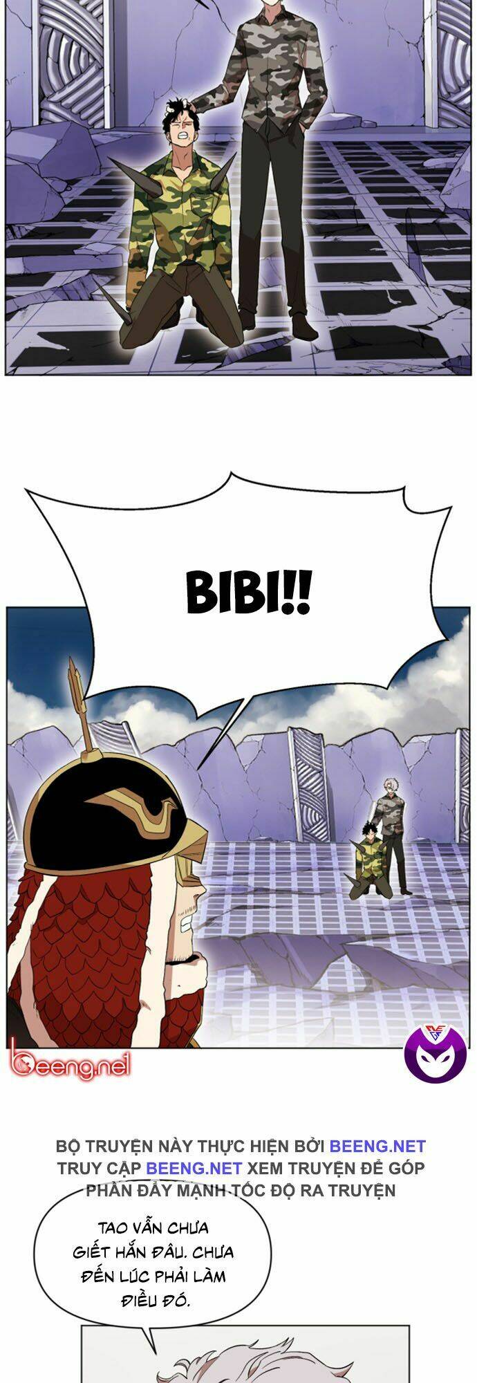 Hard Core Leveling Warrior Ss2 Chapter 30 - Trang 2