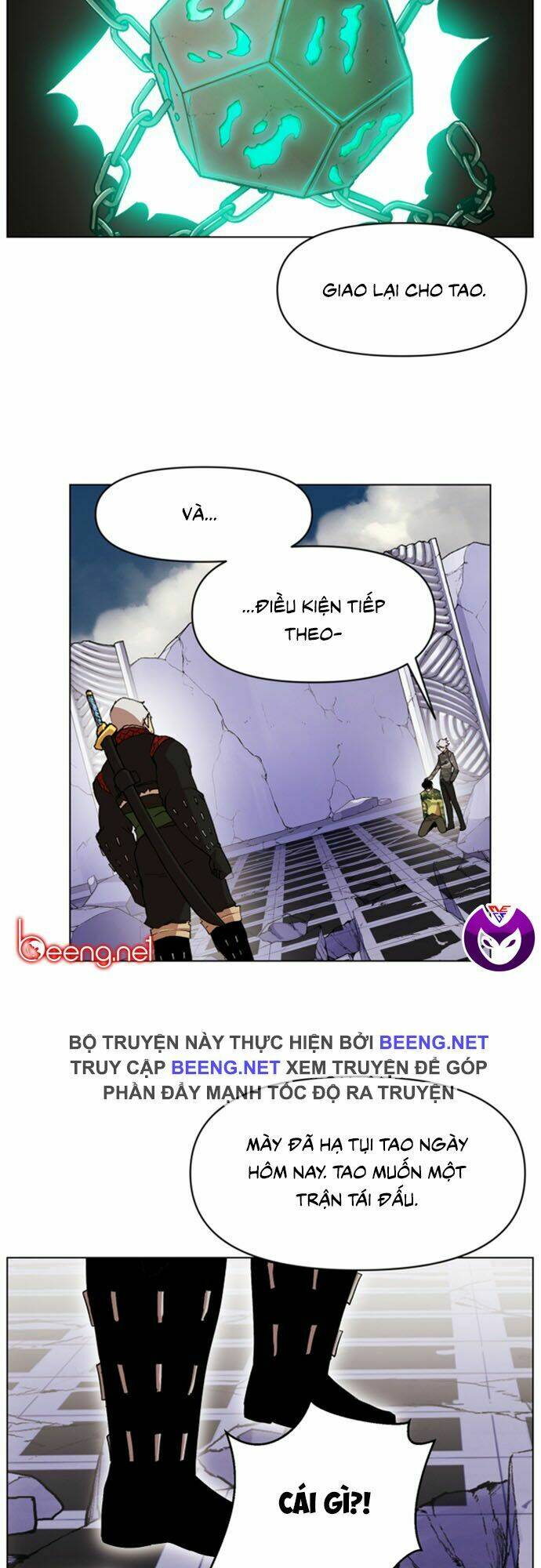 Hard Core Leveling Warrior Ss2 Chapter 30 - Trang 2