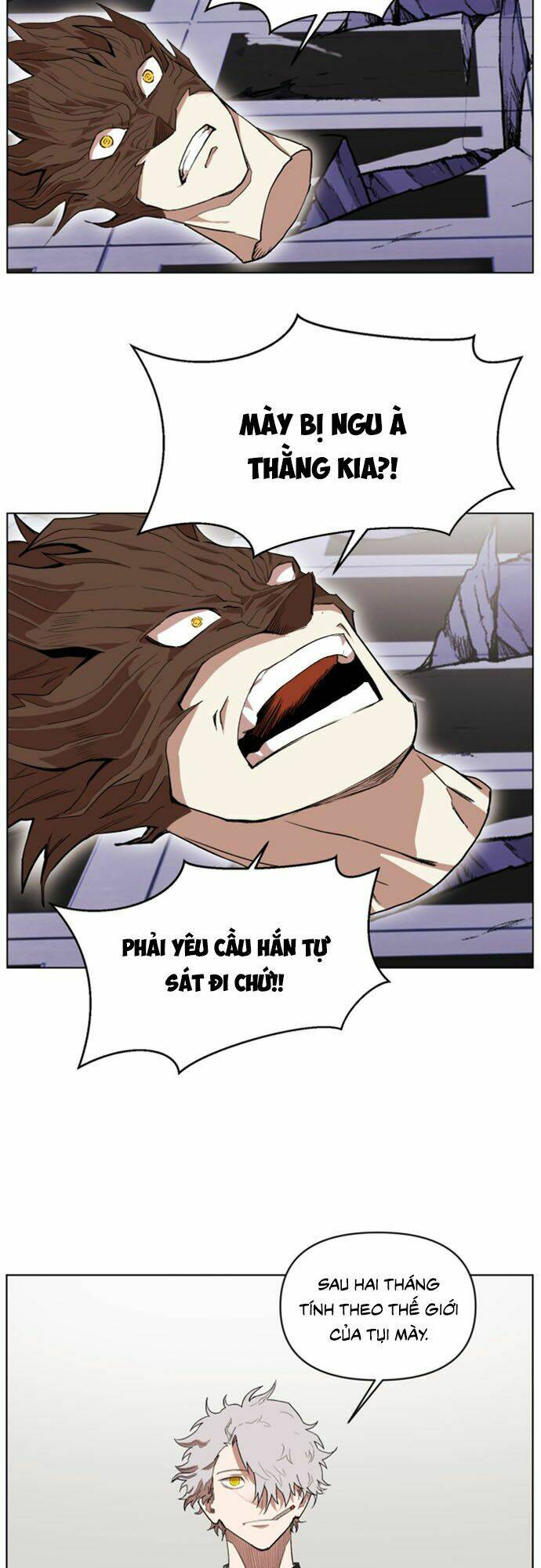 Hard Core Leveling Warrior Ss2 Chapter 30 - Trang 2