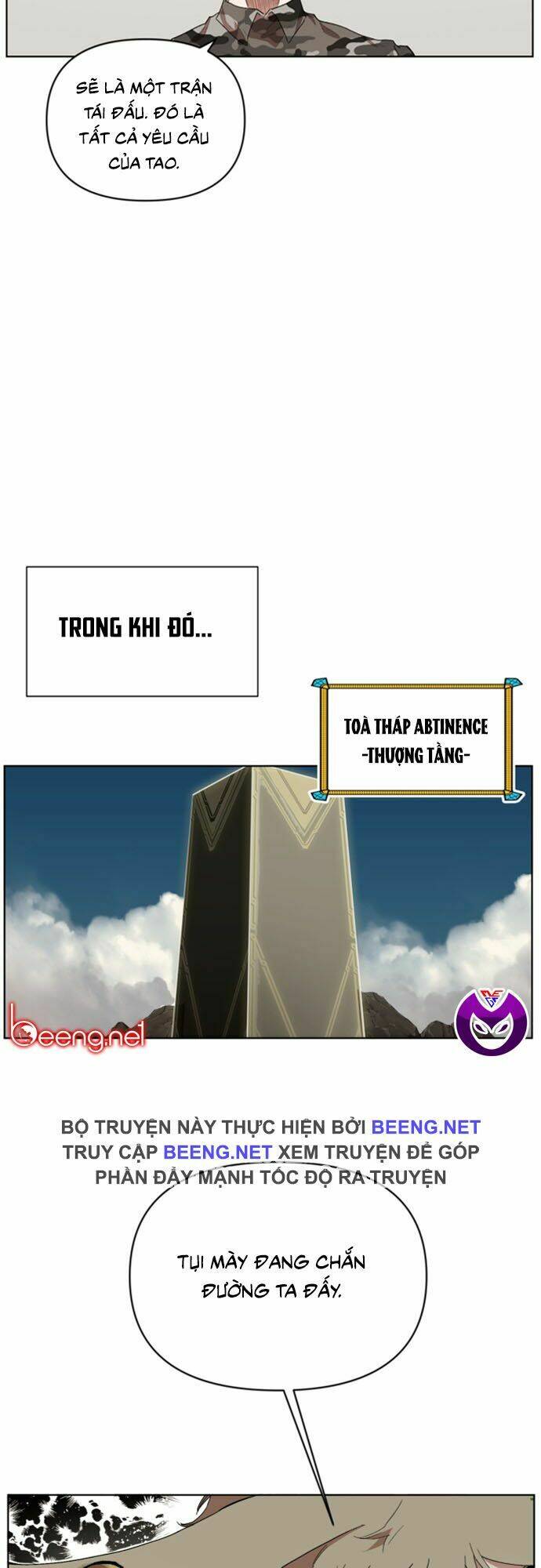 Hard Core Leveling Warrior Ss2 Chapter 30 - Trang 2