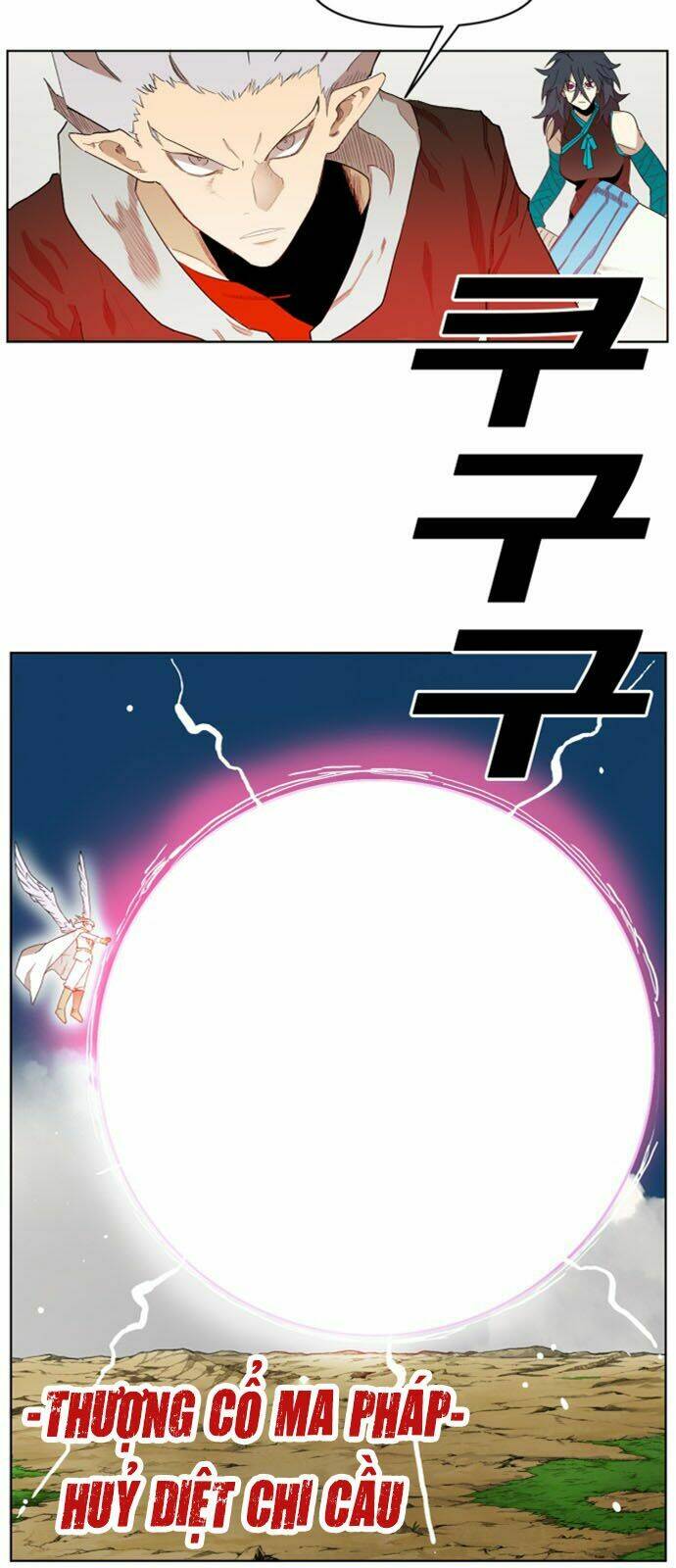 Hard Core Leveling Warrior Ss2 Chapter 30 - Trang 2