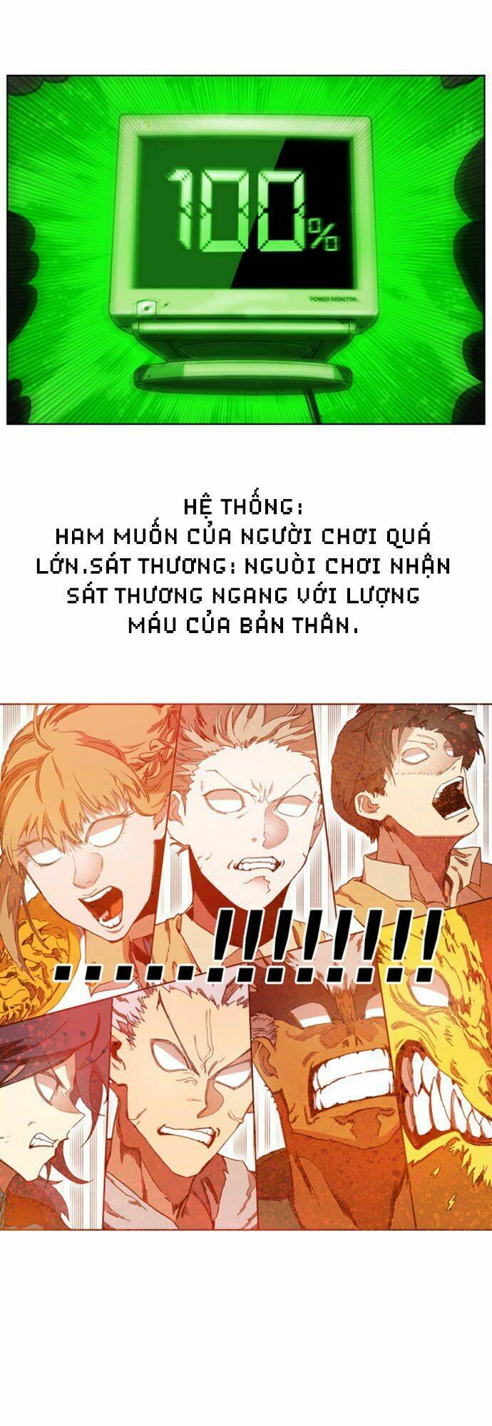 Hard Core Leveling Warrior Ss2 Chapter 30 - Trang 2