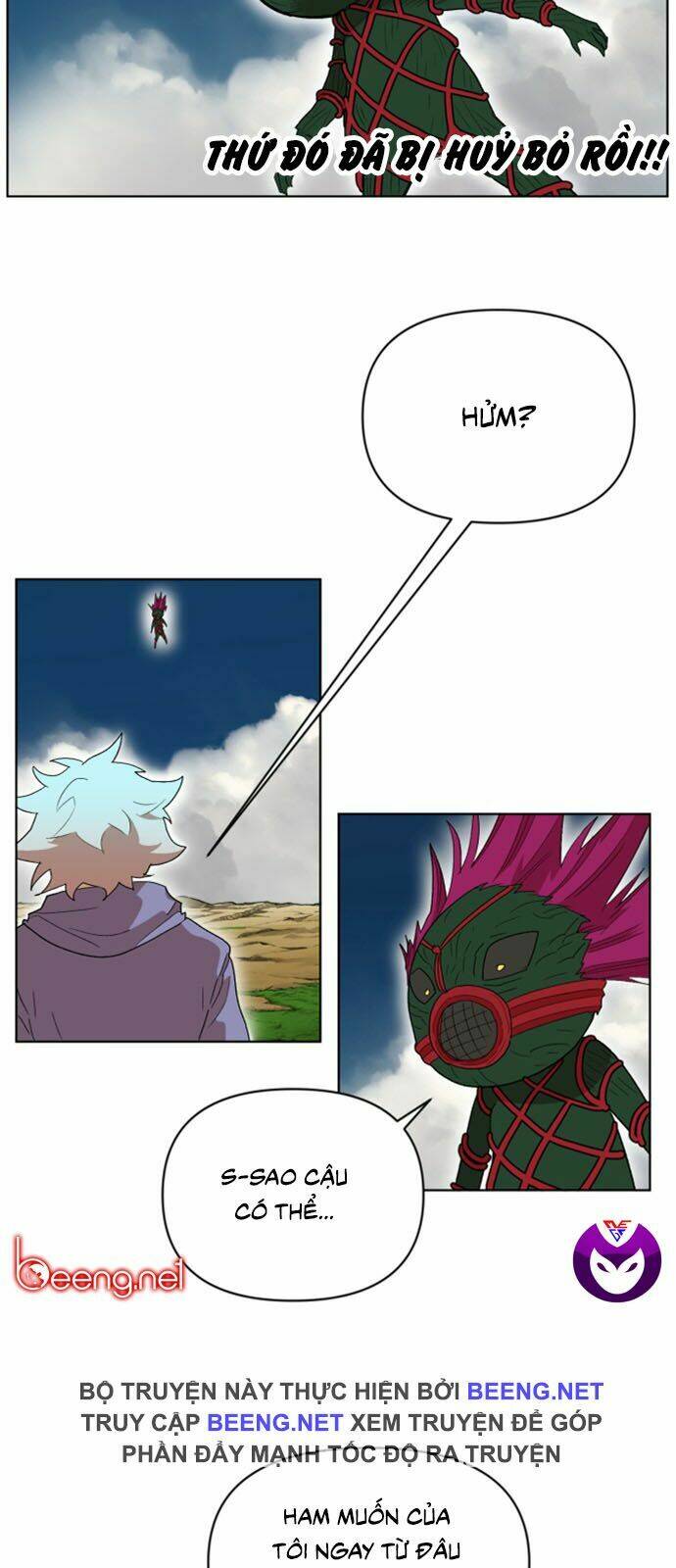 Hard Core Leveling Warrior Ss2 Chapter 30 - Trang 2