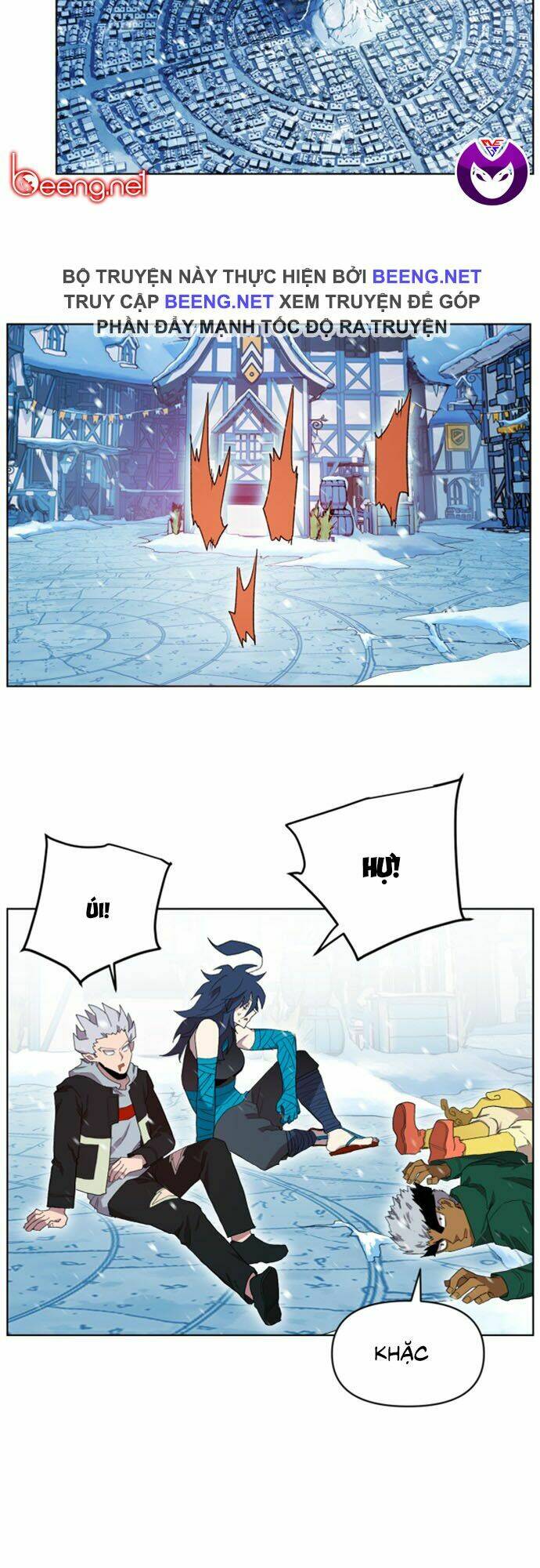 Hard Core Leveling Warrior Ss2 Chapter 30 - Trang 2