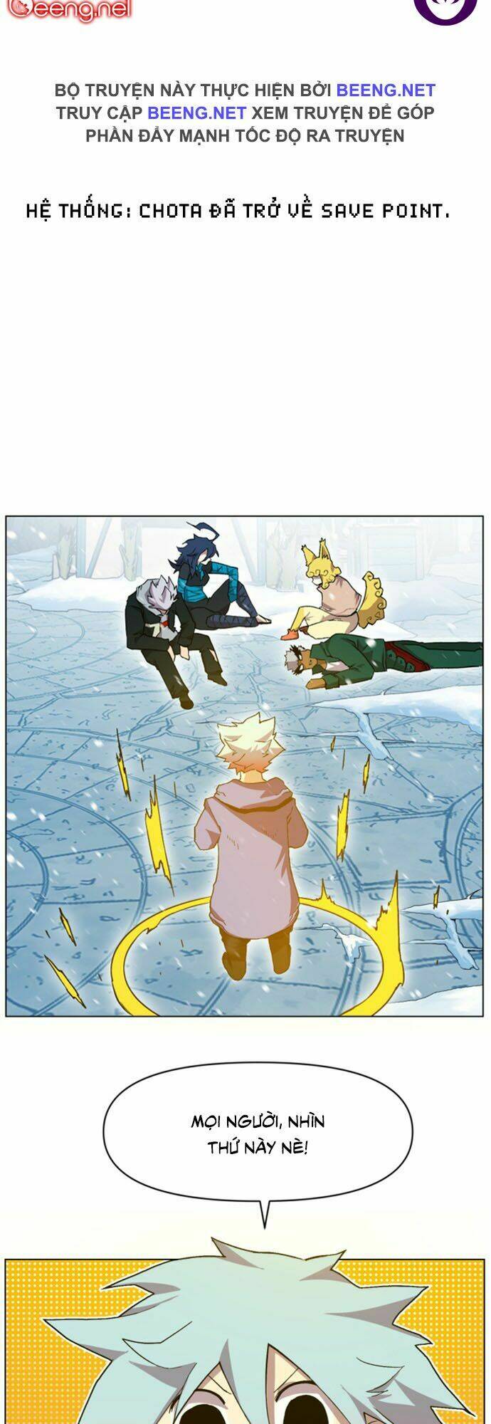 Hard Core Leveling Warrior Ss2 Chapter 30 - Trang 2