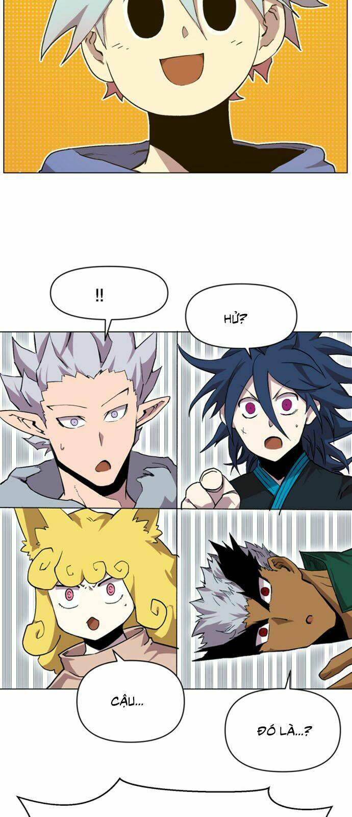 Hard Core Leveling Warrior Ss2 Chapter 30 - Trang 2