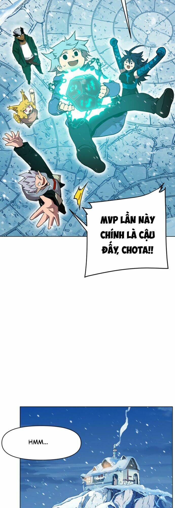 Hard Core Leveling Warrior Ss2 Chapter 30 - Trang 2