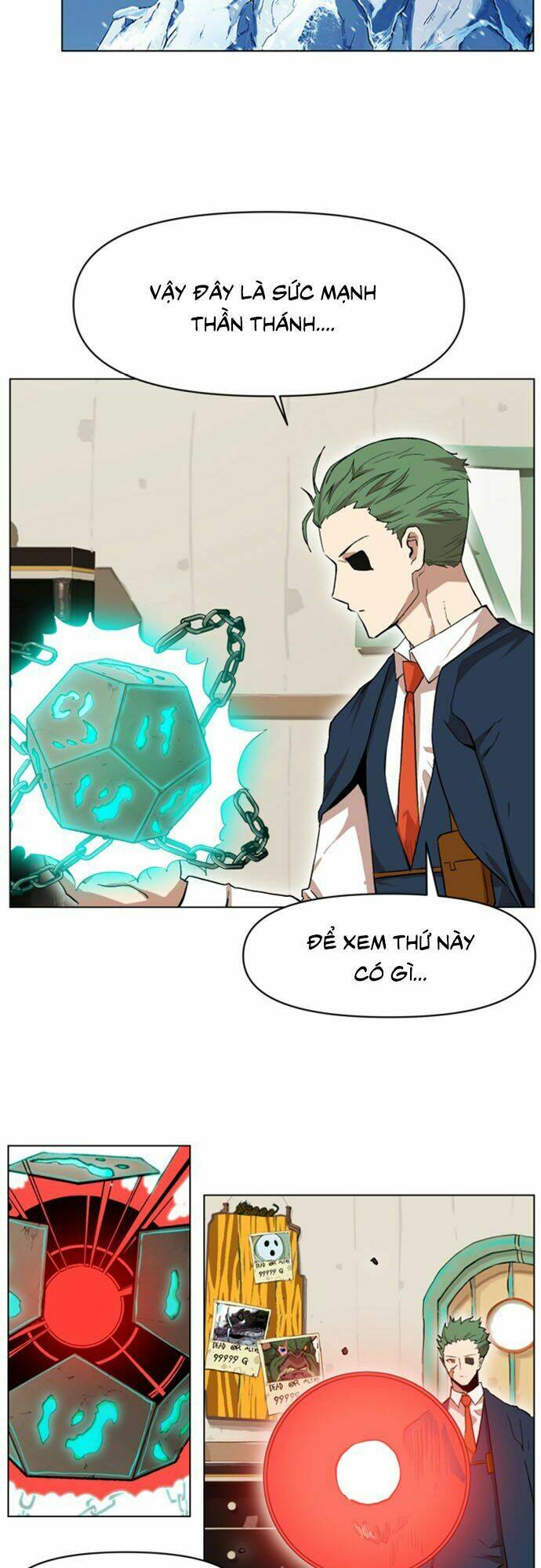 Hard Core Leveling Warrior Ss2 Chapter 30 - Trang 2