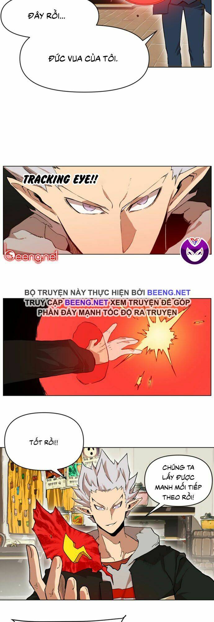 Hard Core Leveling Warrior Ss2 Chapter 30 - Trang 2