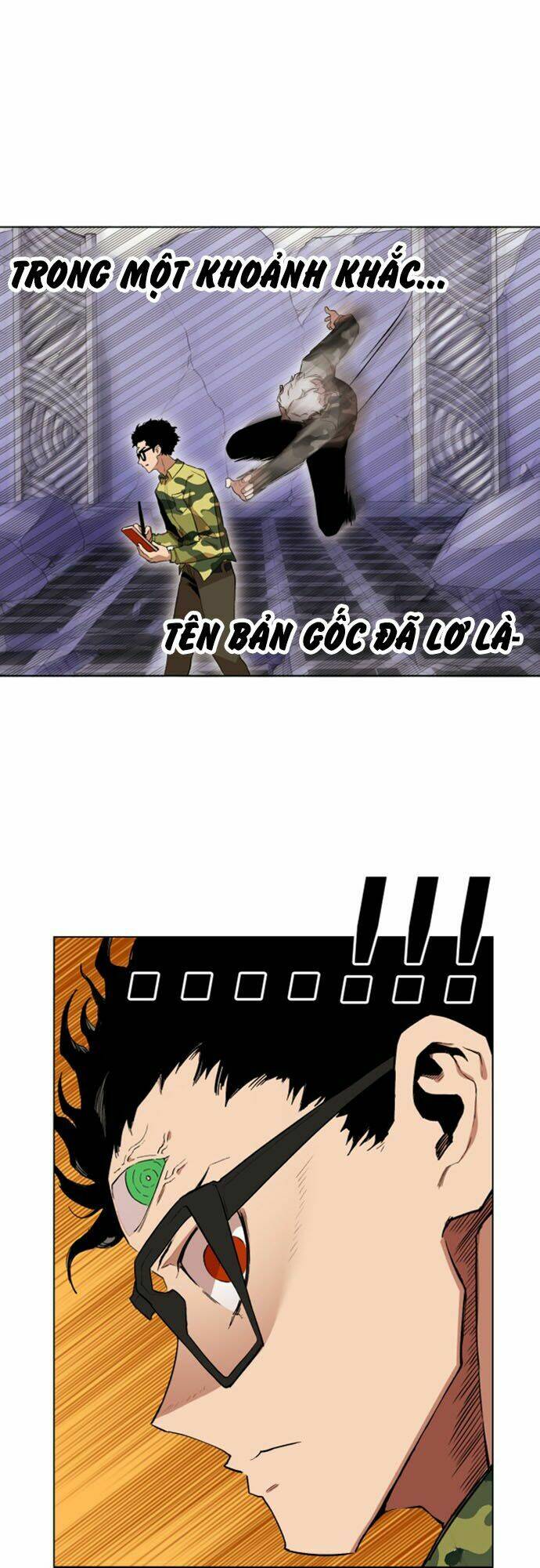 Hard Core Leveling Warrior Ss2 Chapter 30 - Trang 2