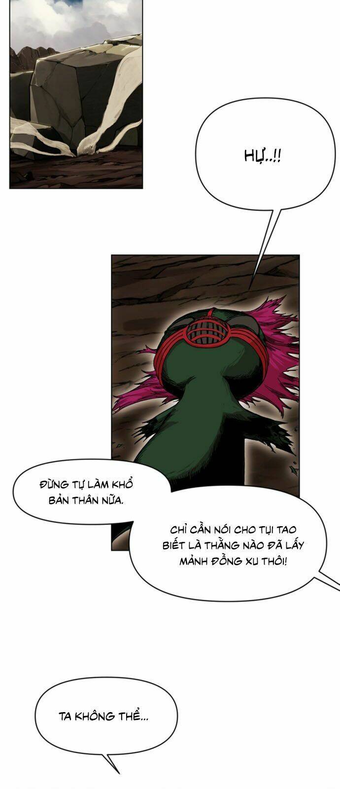 Hard Core Leveling Warrior Ss2 Chapter 30 - Trang 2