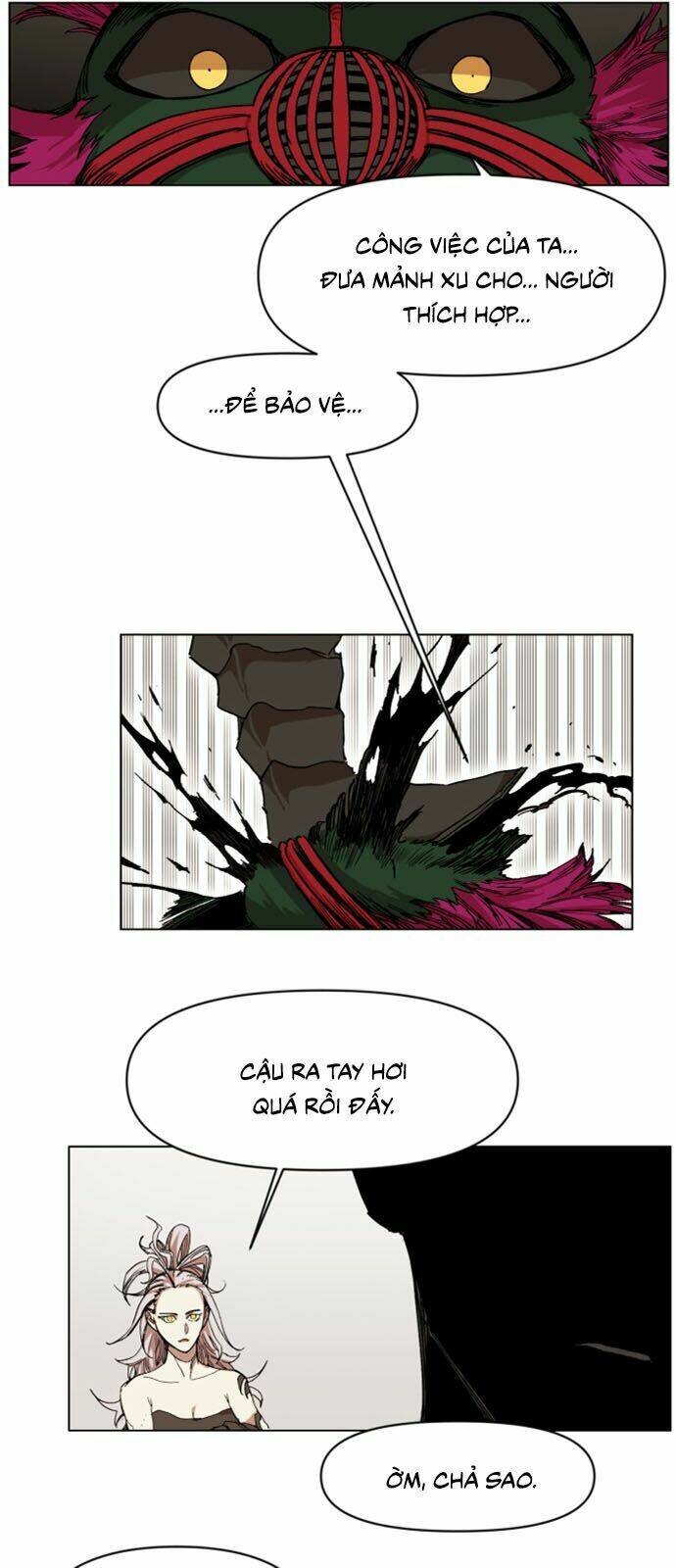 Hard Core Leveling Warrior Ss2 Chapter 30 - Trang 2