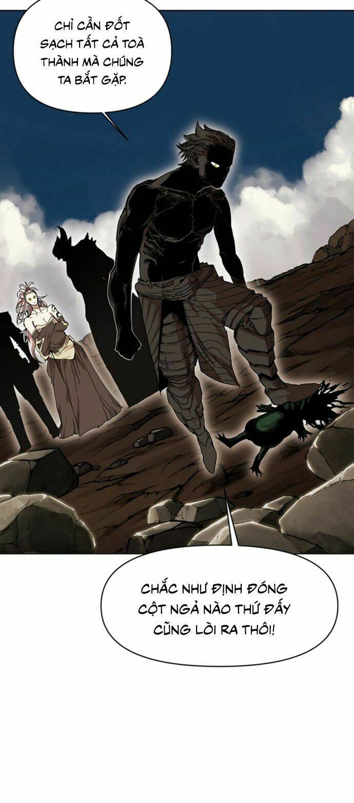 Hard Core Leveling Warrior Ss2 Chapter 30 - Trang 2