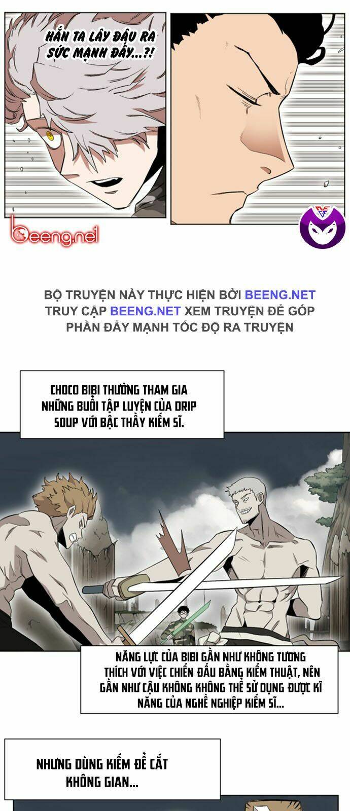 Hard Core Leveling Warrior Ss2 Chapter 30 - Trang 2