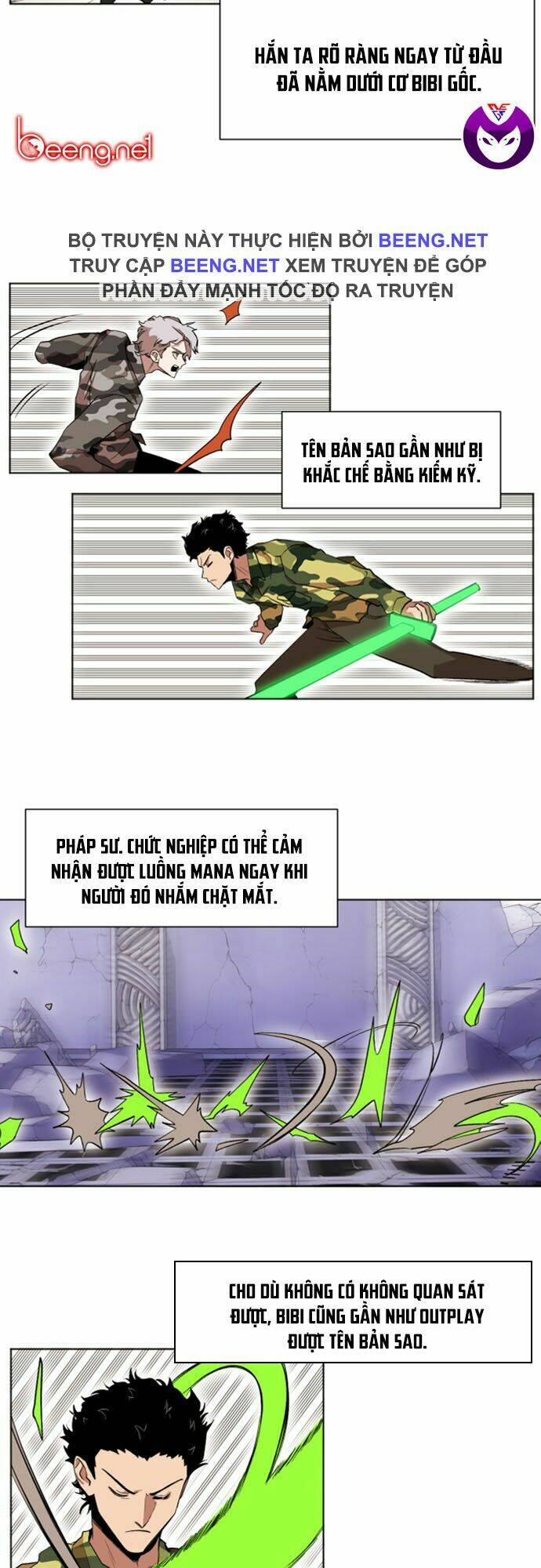 Hard Core Leveling Warrior Ss2 Chapter 30 - Trang 2