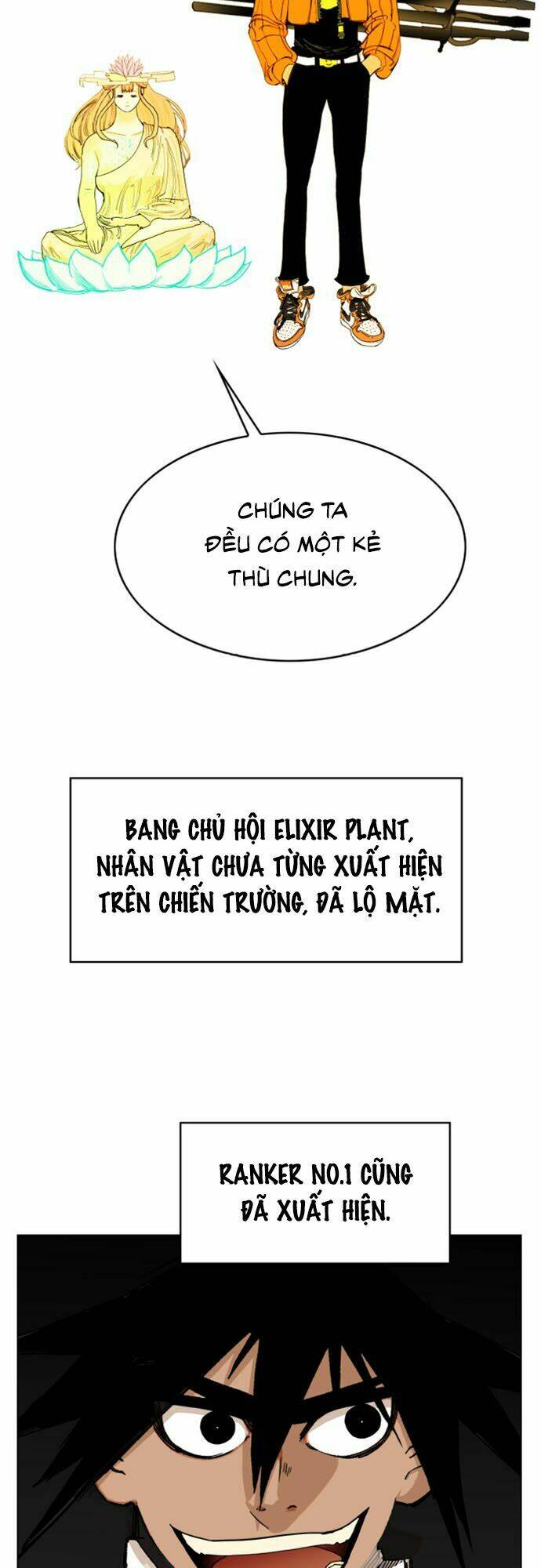 Hard Core Leveling Warrior Ss2 Chapter 31 - Trang 2