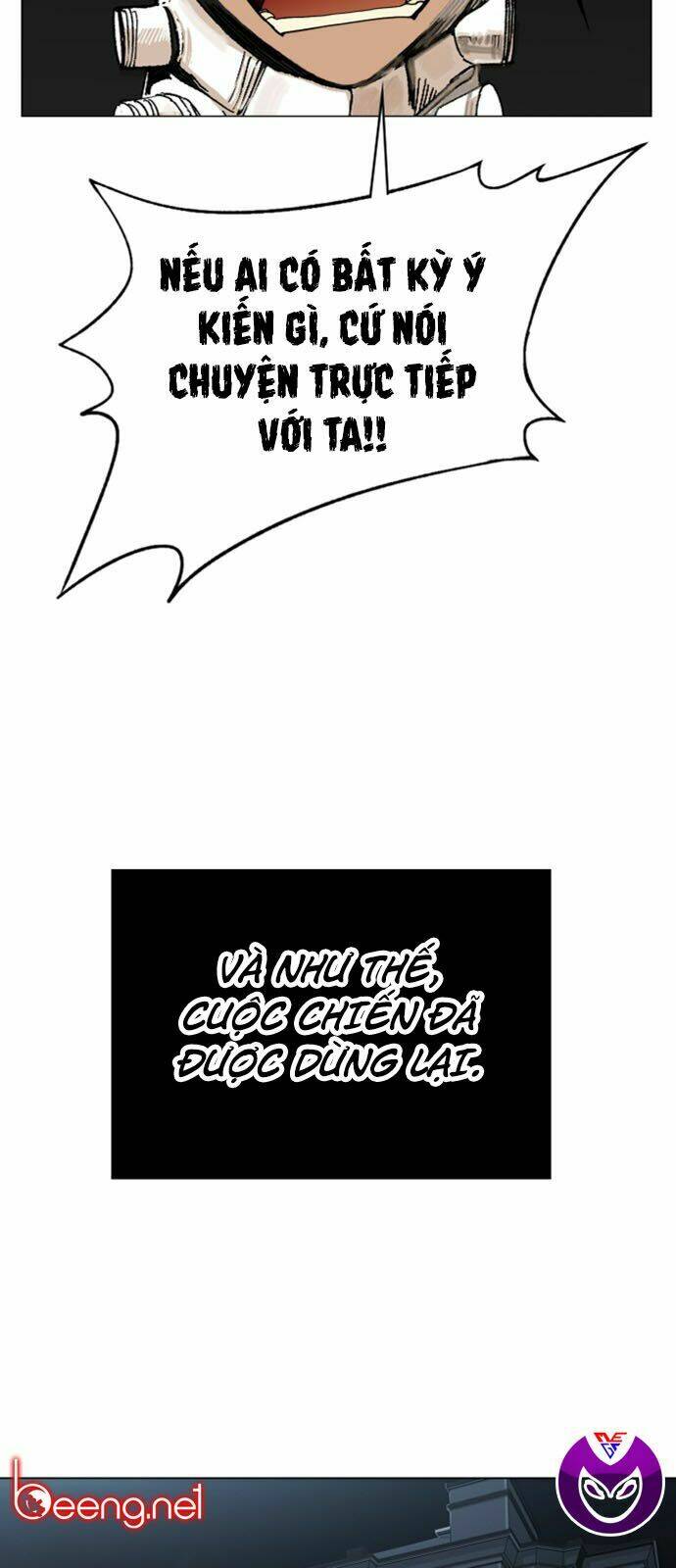 Hard Core Leveling Warrior Ss2 Chapter 31 - Trang 2