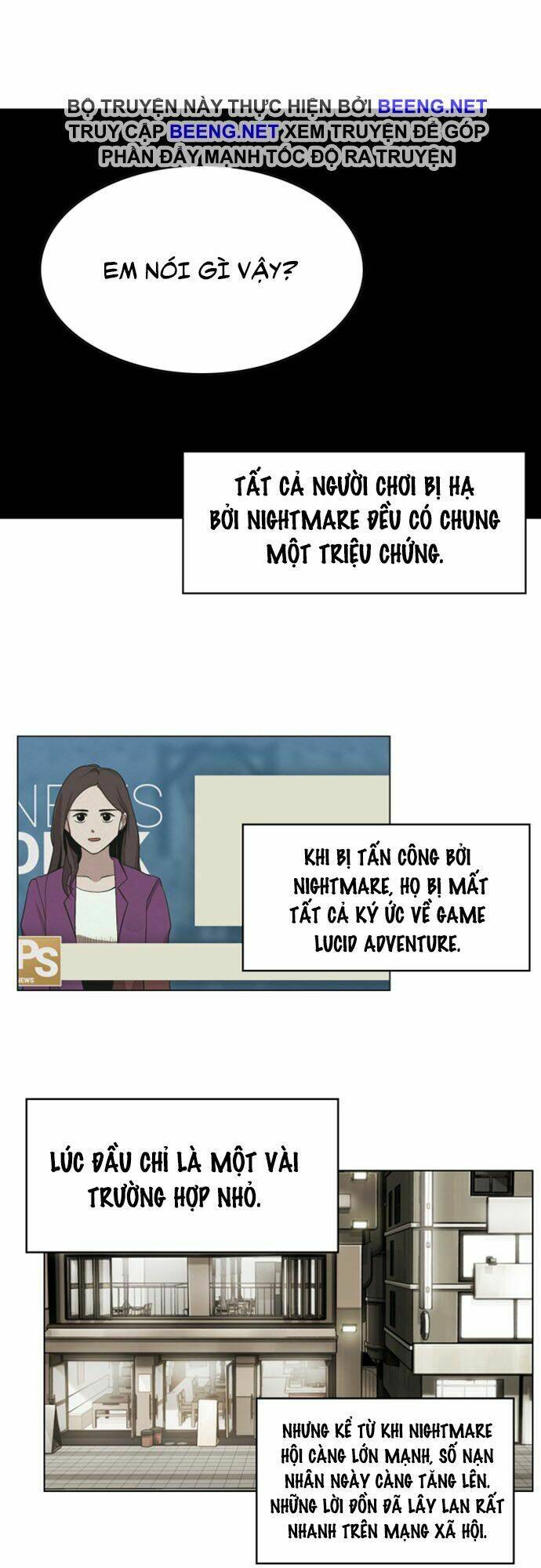 Hard Core Leveling Warrior Ss2 Chapter 31 - Trang 2