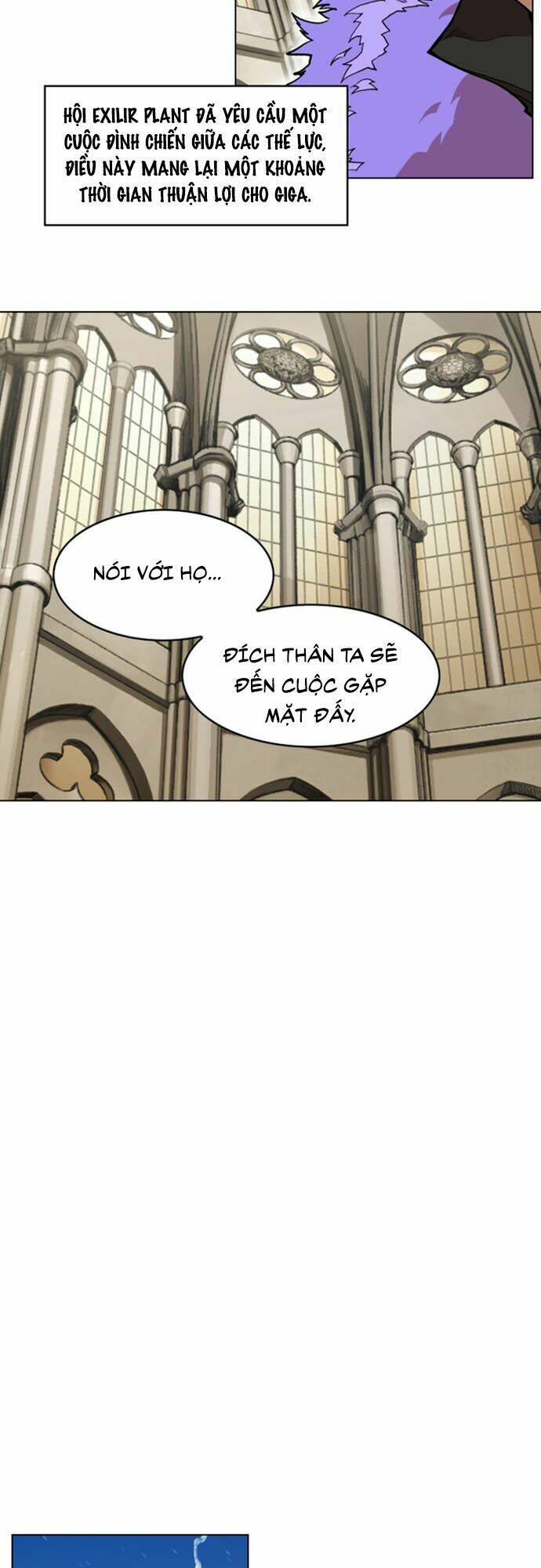 Hard Core Leveling Warrior Ss2 Chapter 31 - Trang 2