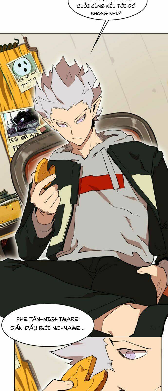 Hard Core Leveling Warrior Ss2 Chapter 31 - Trang 2