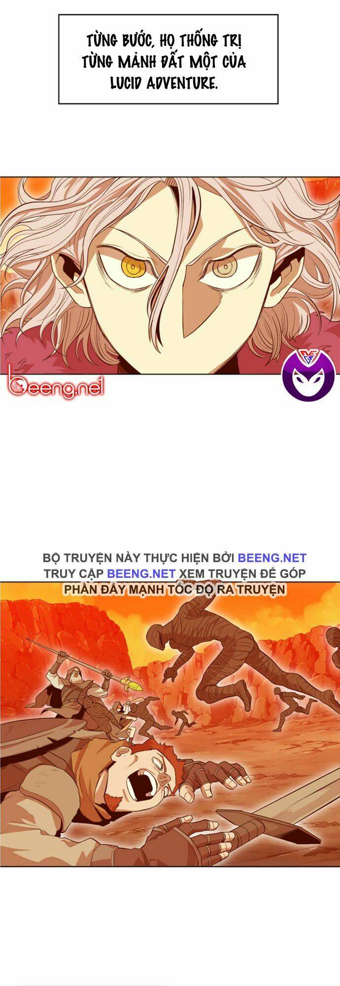 Hard Core Leveling Warrior Ss2 Chapter 31 - Trang 2