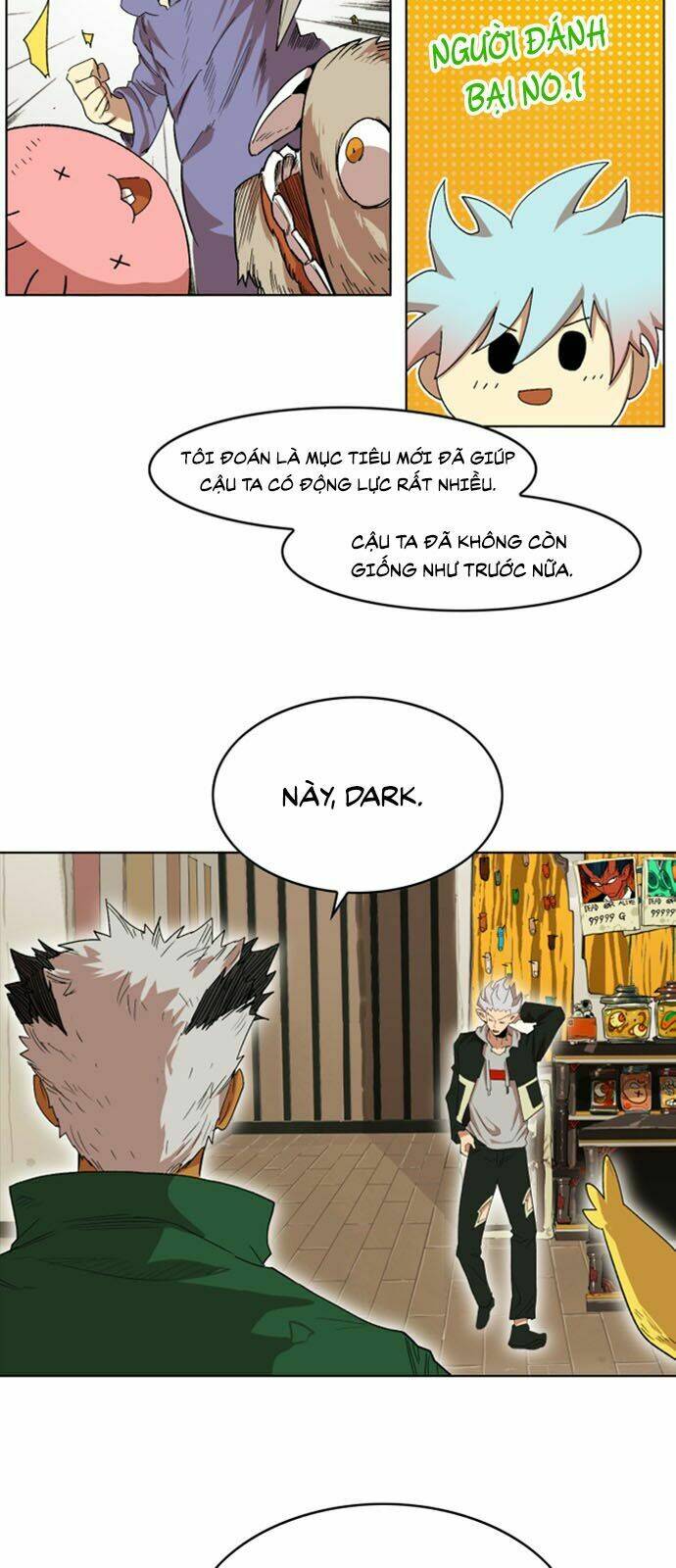 Hard Core Leveling Warrior Ss2 Chapter 31 - Trang 2