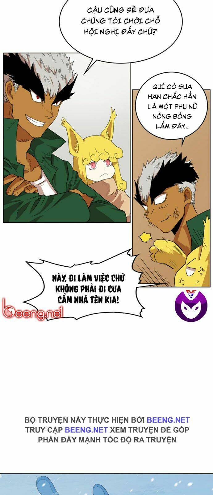 Hard Core Leveling Warrior Ss2 Chapter 31 - Trang 2