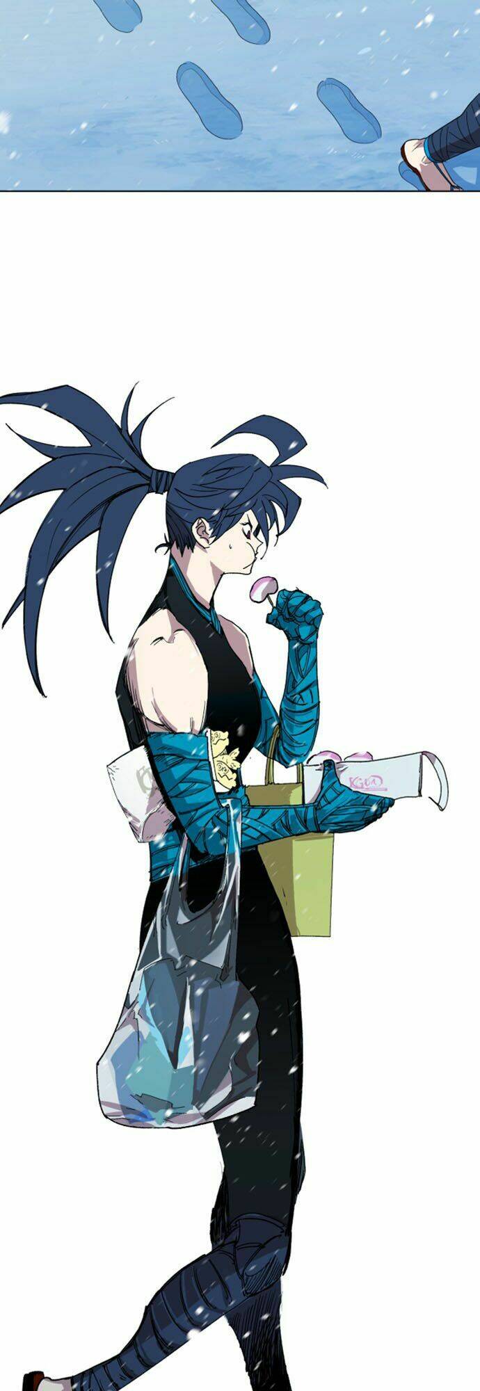 Hard Core Leveling Warrior Ss2 Chapter 31 - Trang 2