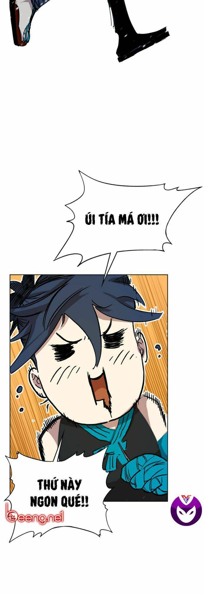 Hard Core Leveling Warrior Ss2 Chapter 31 - Trang 2