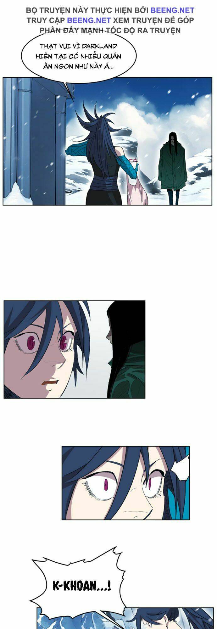 Hard Core Leveling Warrior Ss2 Chapter 31 - Trang 2