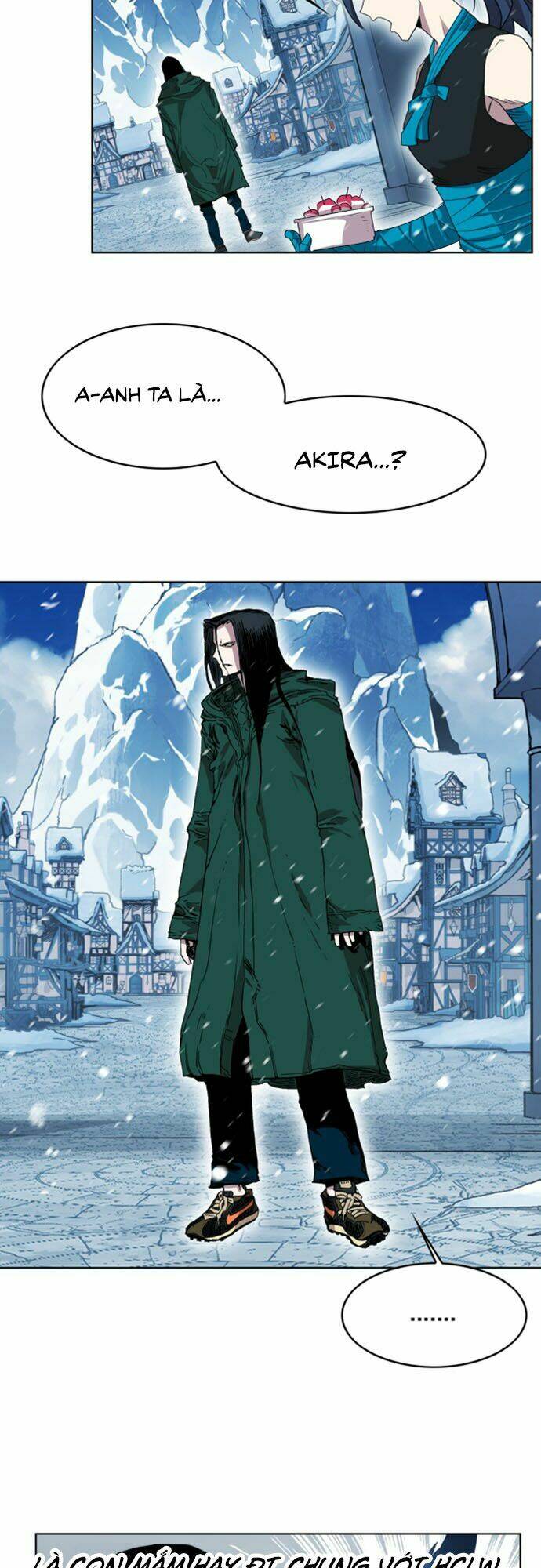 Hard Core Leveling Warrior Ss2 Chapter 31 - Trang 2