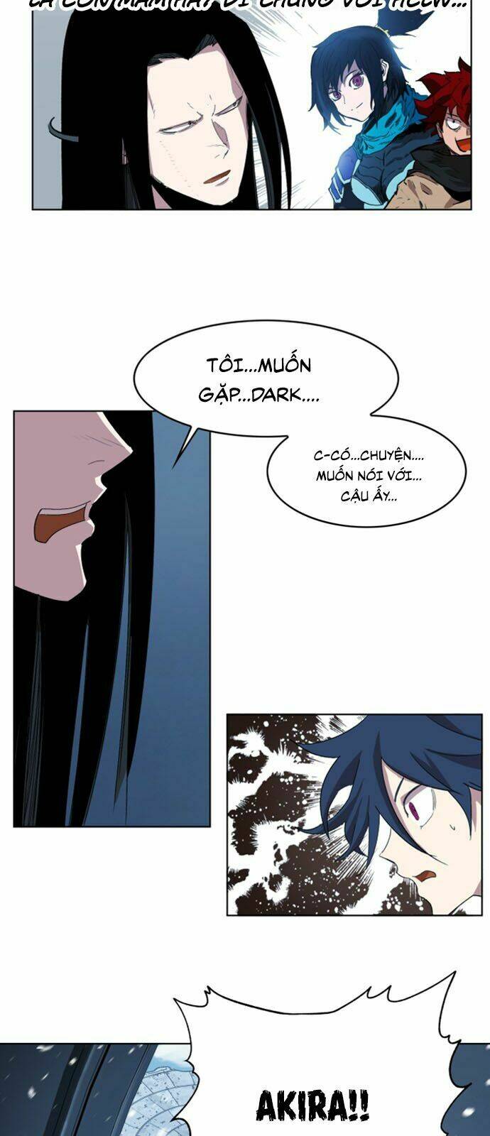 Hard Core Leveling Warrior Ss2 Chapter 31 - Trang 2