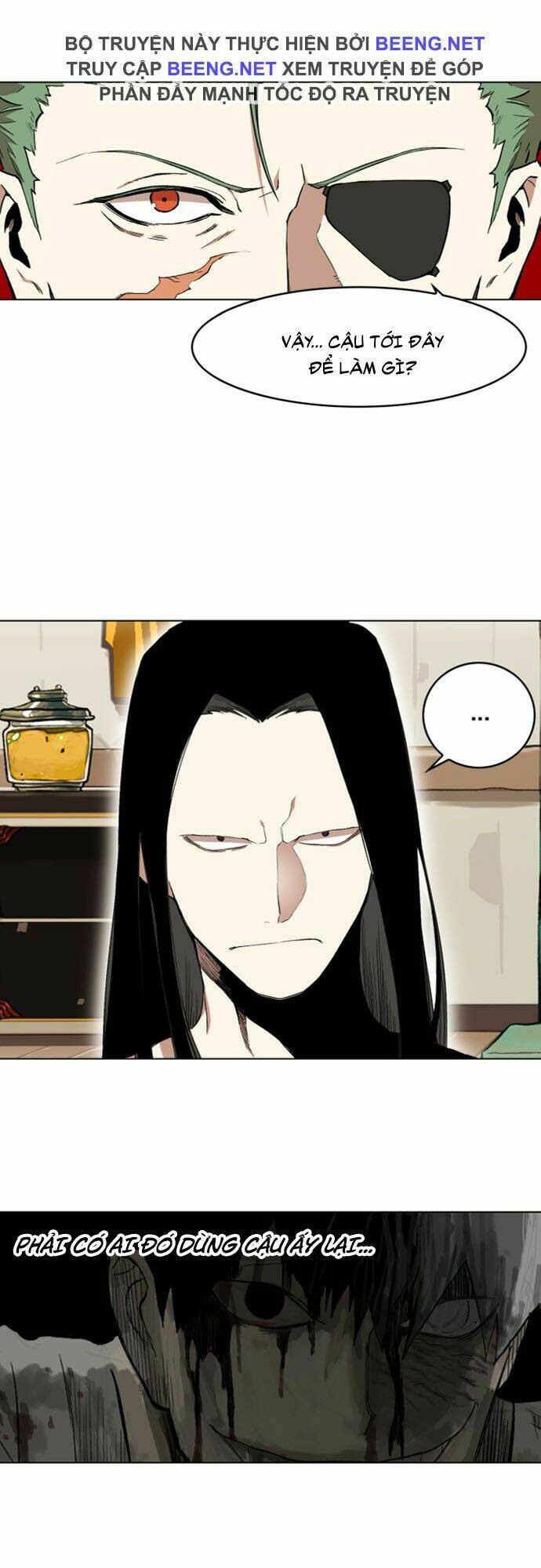Hard Core Leveling Warrior Ss2 Chapter 31 - Trang 2