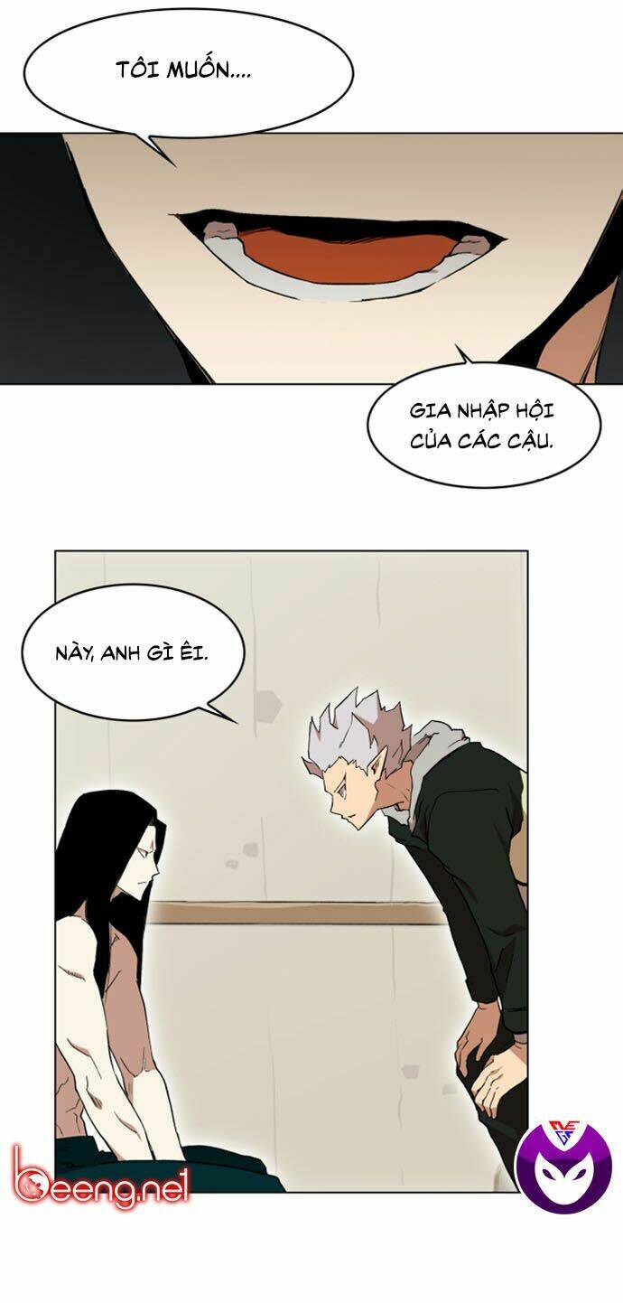 Hard Core Leveling Warrior Ss2 Chapter 31 - Trang 2