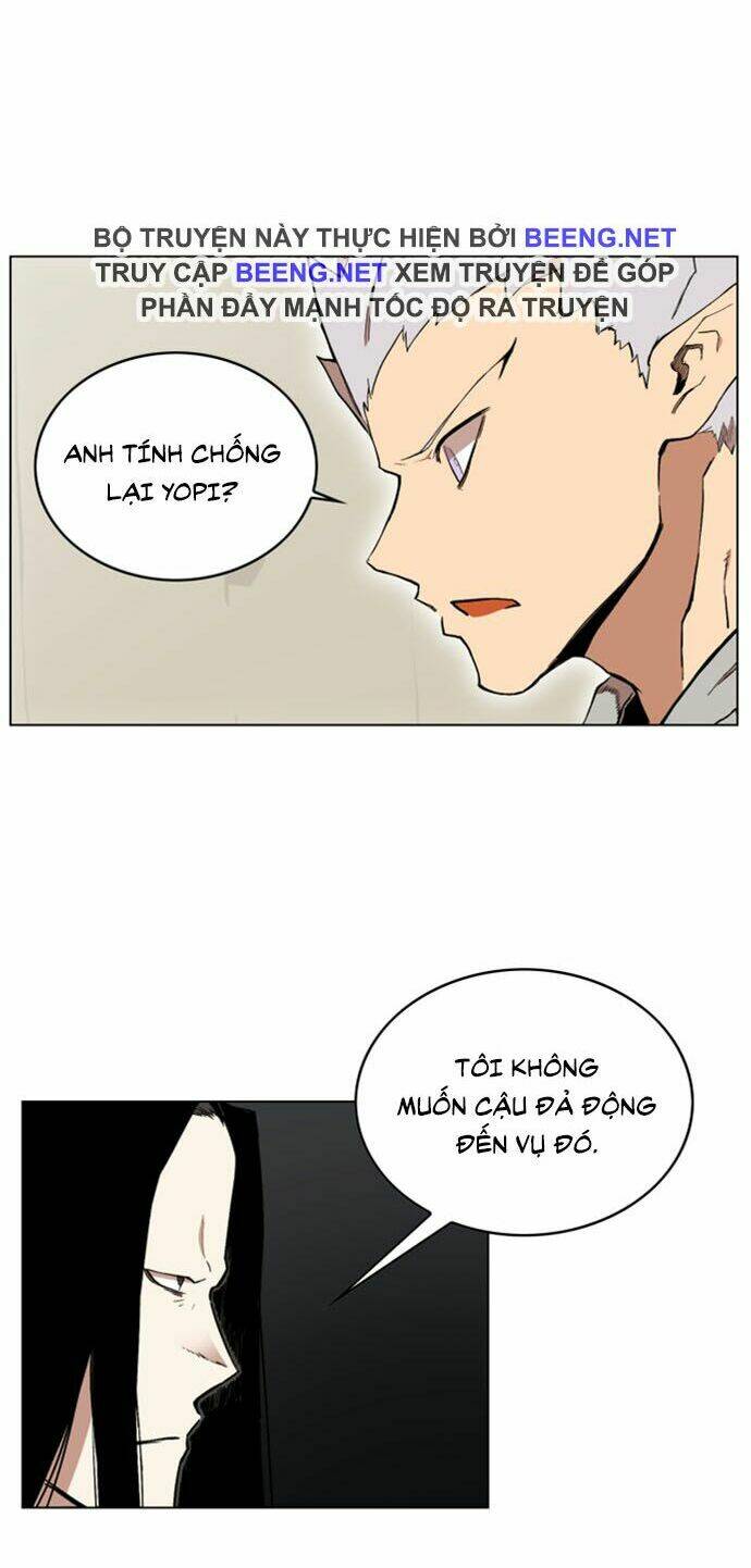 Hard Core Leveling Warrior Ss2 Chapter 31 - Trang 2