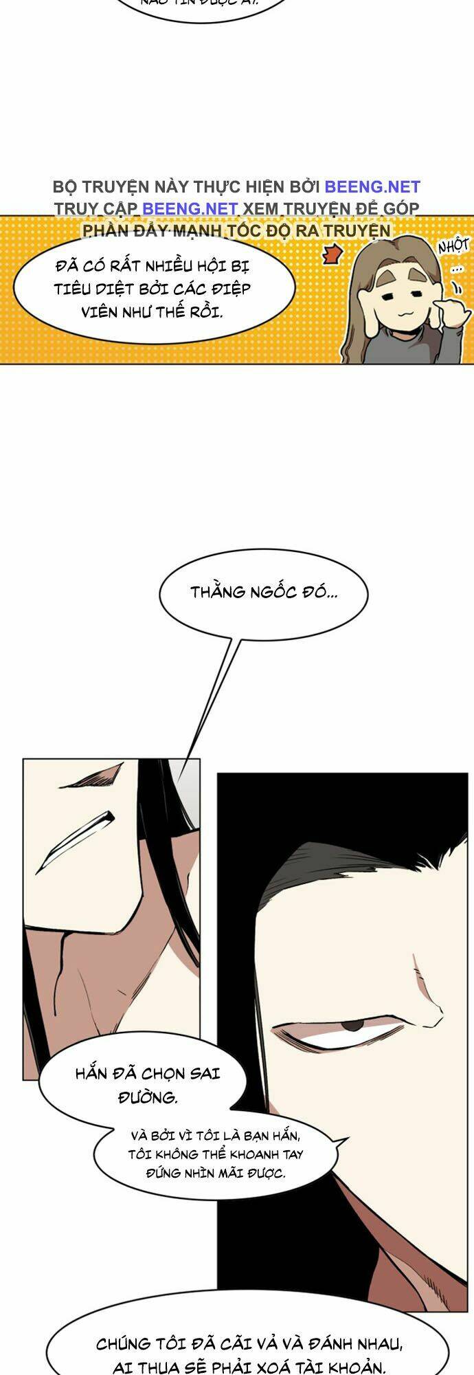 Hard Core Leveling Warrior Ss2 Chapter 31 - Trang 2