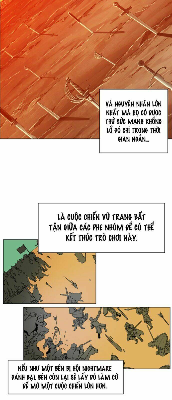 Hard Core Leveling Warrior Ss2 Chapter 31 - Trang 2