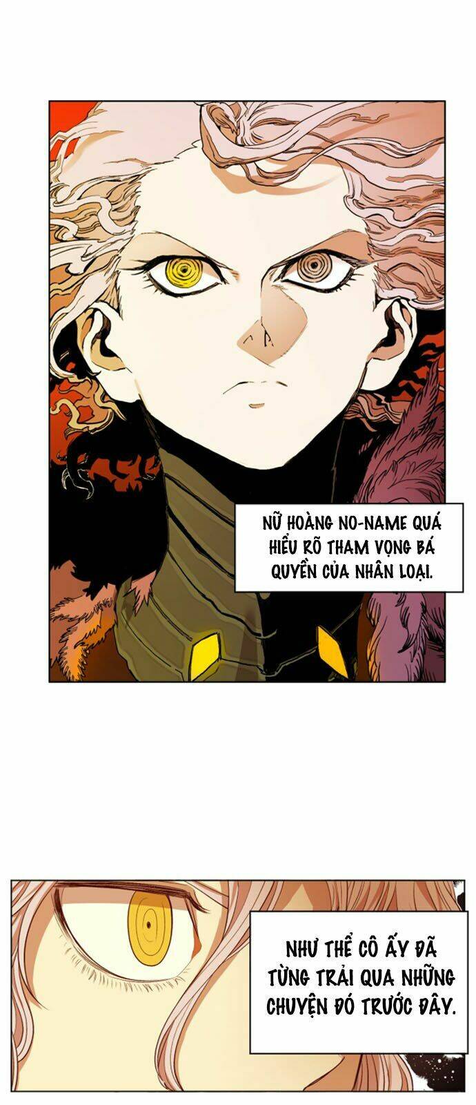 Hard Core Leveling Warrior Ss2 Chapter 31 - Trang 2