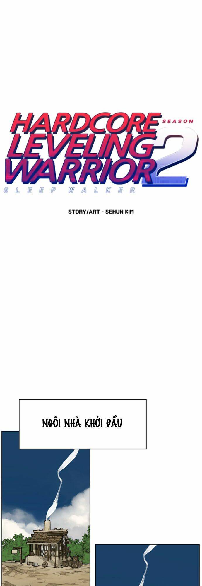 Hard Core Leveling Warrior Ss2 Chapter 32 - Trang 2
