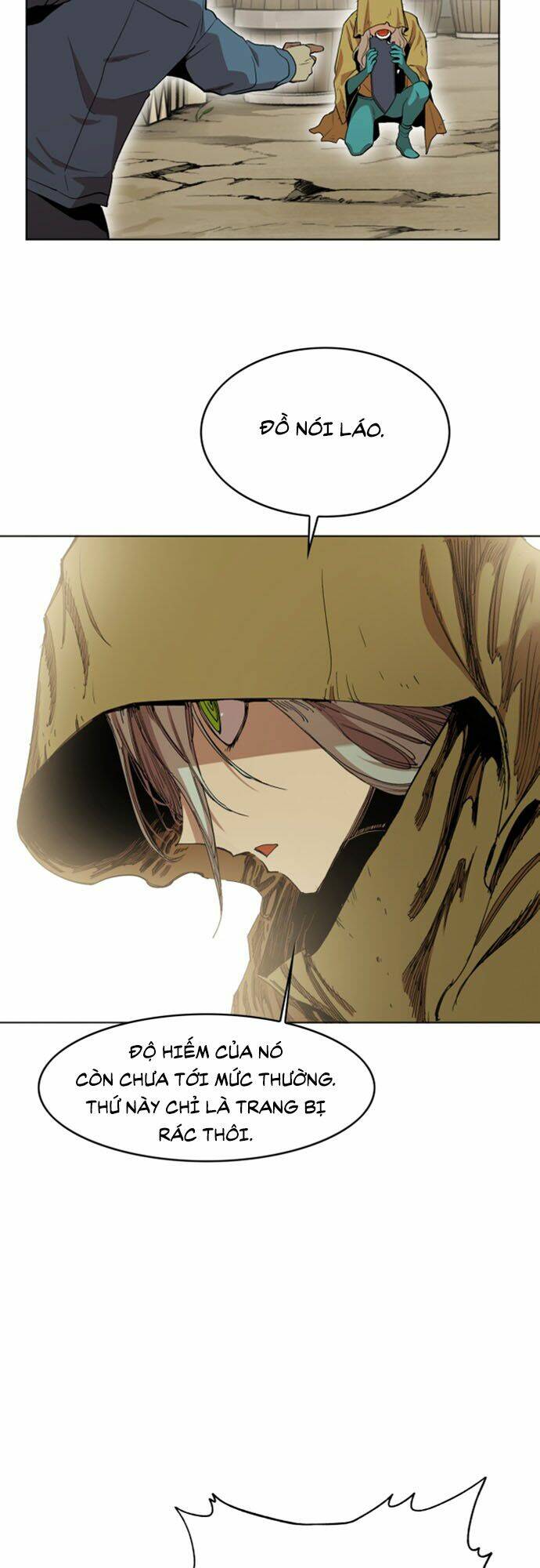 Hard Core Leveling Warrior Ss2 Chapter 32 - Trang 2