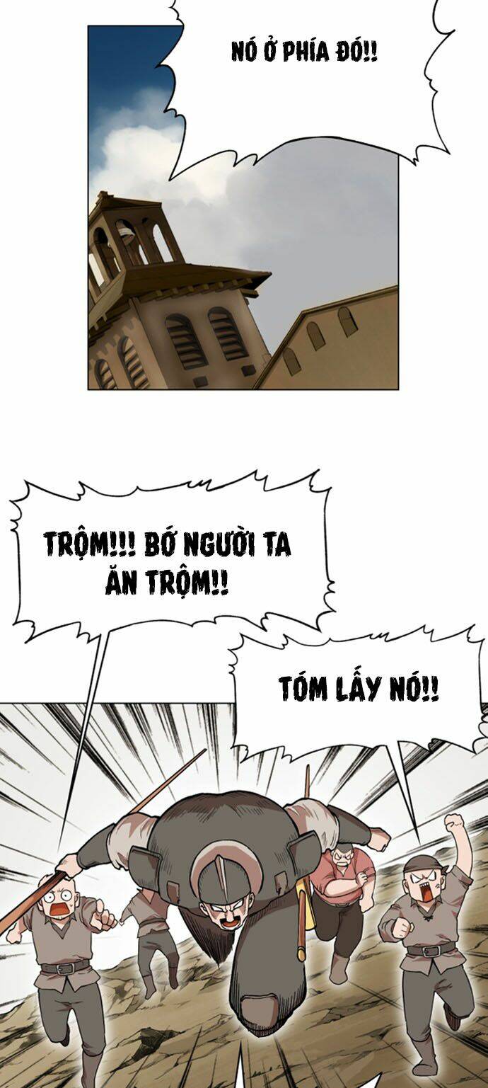 Hard Core Leveling Warrior Ss2 Chapter 32 - Trang 2