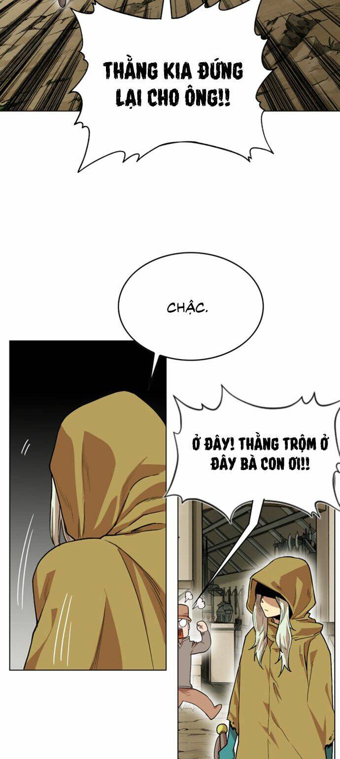 Hard Core Leveling Warrior Ss2 Chapter 32 - Trang 2